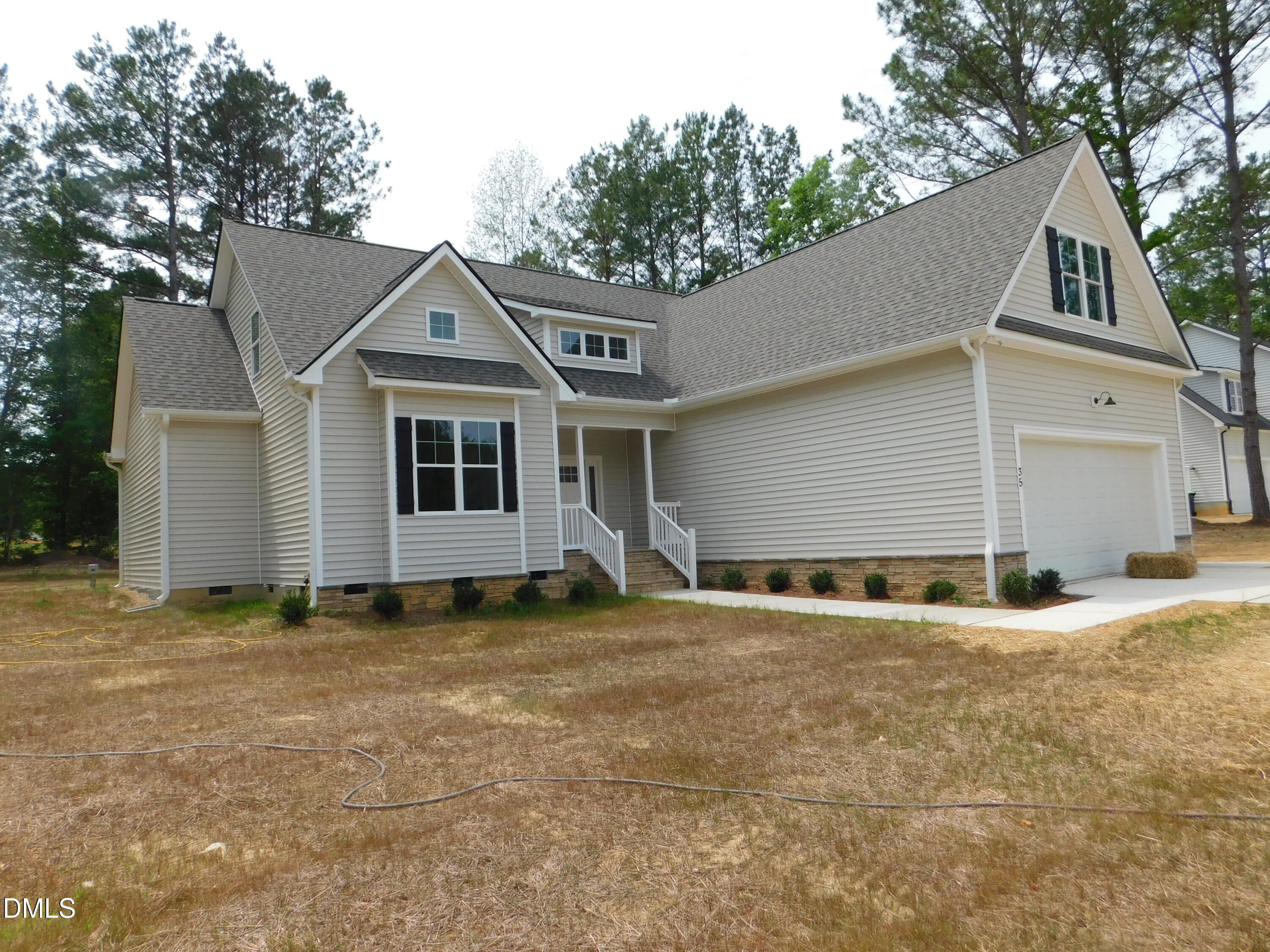 35 Copper Penny Road Zebulon, NC 27597 - Photo 3 of 22