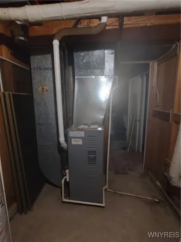 $154,900 | 390 Delaware Avenue, Jamestown, NY 14701