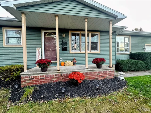 $154,900 | 390 Delaware Avenue, Jamestown, NY 14701