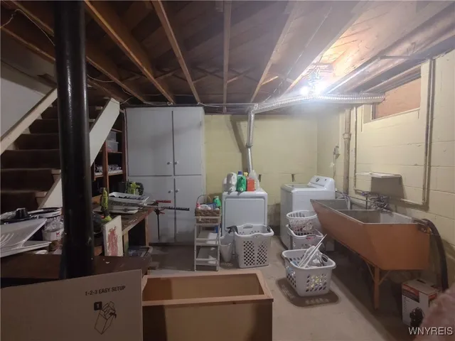 $154,900 | 390 Delaware Avenue, Jamestown, NY 14701