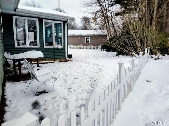 $154,900 | 390 Delaware Avenue, Jamestown, NY 14701