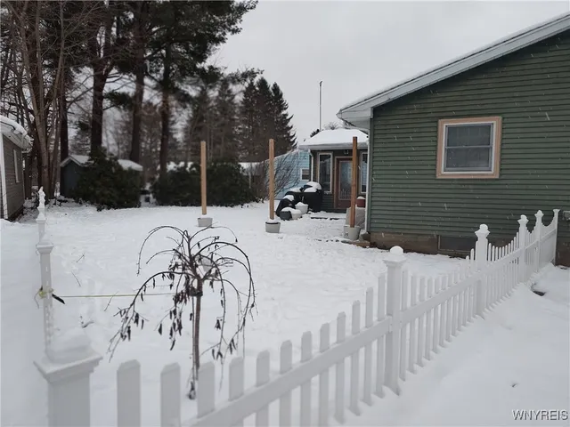 $154,900 | 390 Delaware Avenue, Jamestown, NY 14701