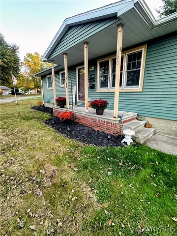 $154,900 | 390 Delaware Avenue, Jamestown, NY 14701