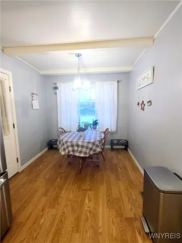 $154,900 | 390 Delaware Avenue, Jamestown, NY 14701