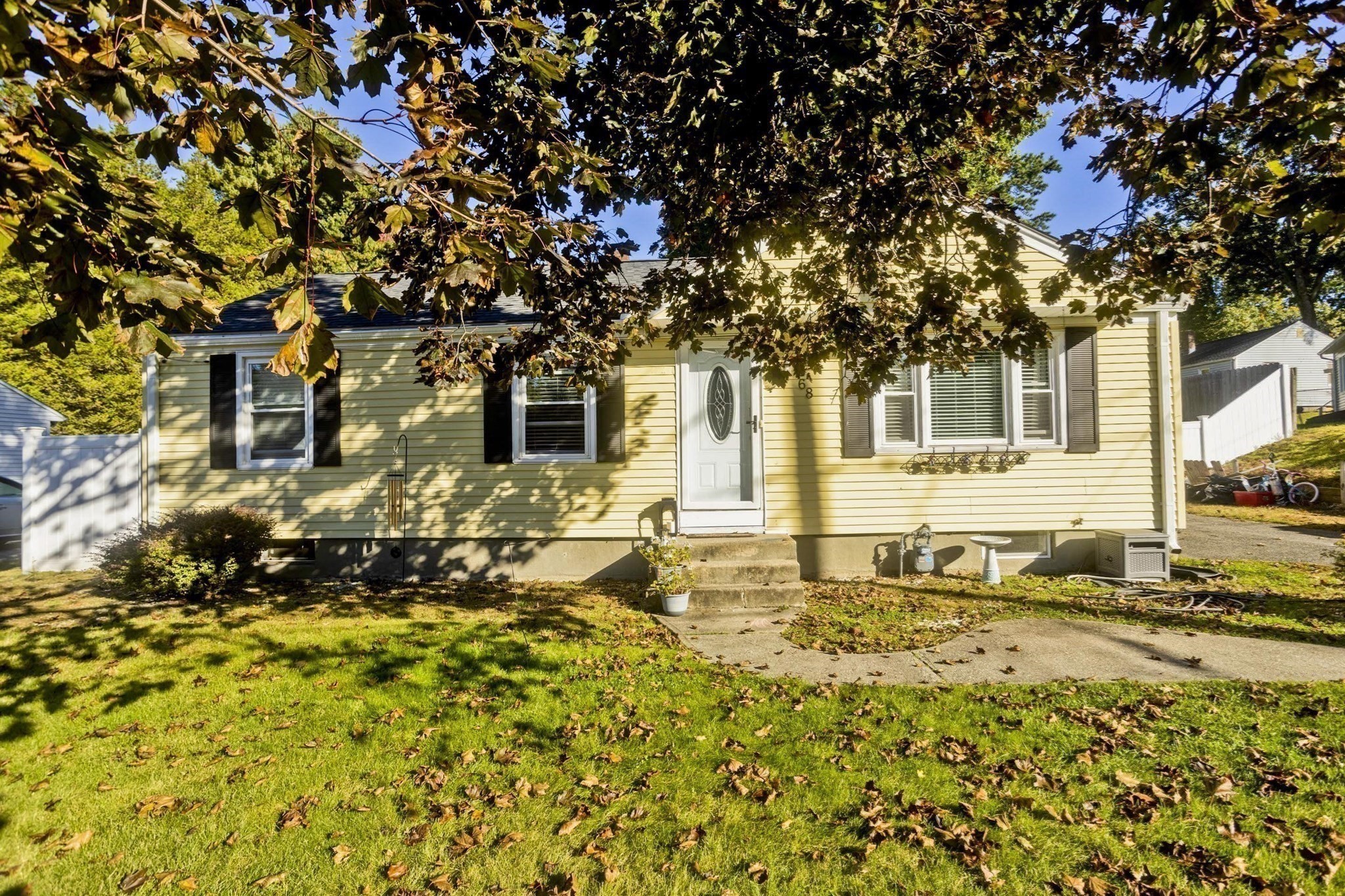 68 Gatewood Road Springfield, MA 01119 - Photo 29 of 31 Gallery Image 29