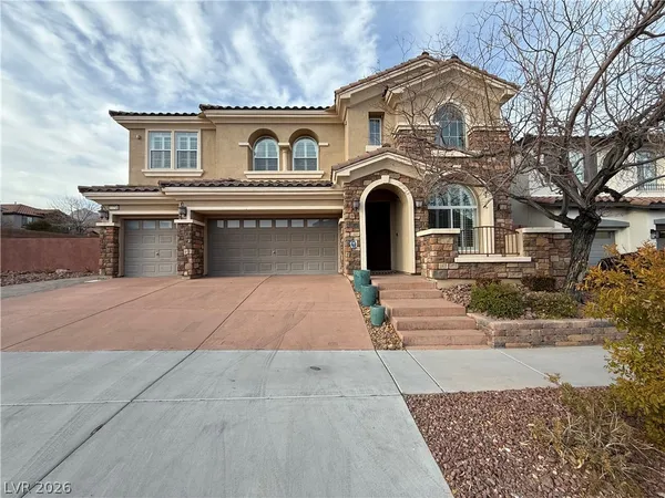 $5,360 | 11758 Bradford Commons Drive, Las Vegas, NV 89135