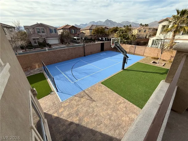 $5,360 | 11758 Bradford Commons Drive, Las Vegas, NV 89135