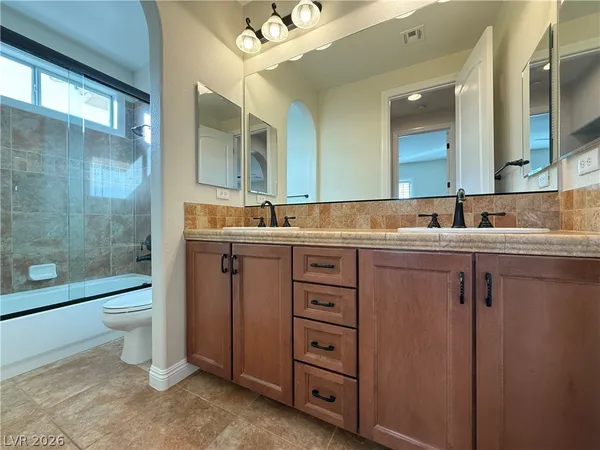 $5,360 | 11758 Bradford Commons Drive, Las Vegas, NV 89135