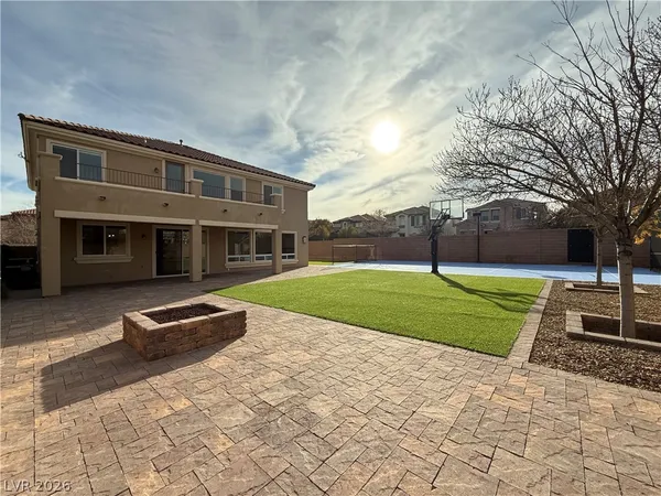 $5,360 | 11758 Bradford Commons Drive, Las Vegas, NV 89135