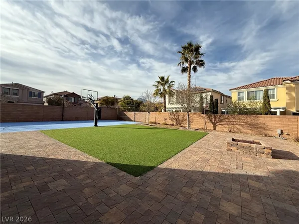 $5,360 | 11758 Bradford Commons Drive, Las Vegas, NV 89135