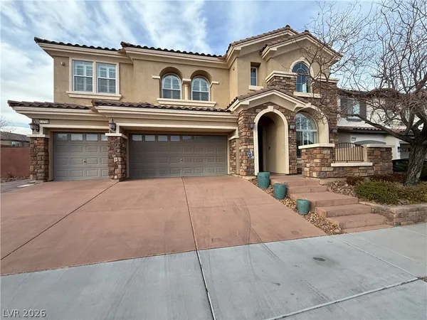 $5,360 | 11758 Bradford Commons Drive, Las Vegas, NV 89135