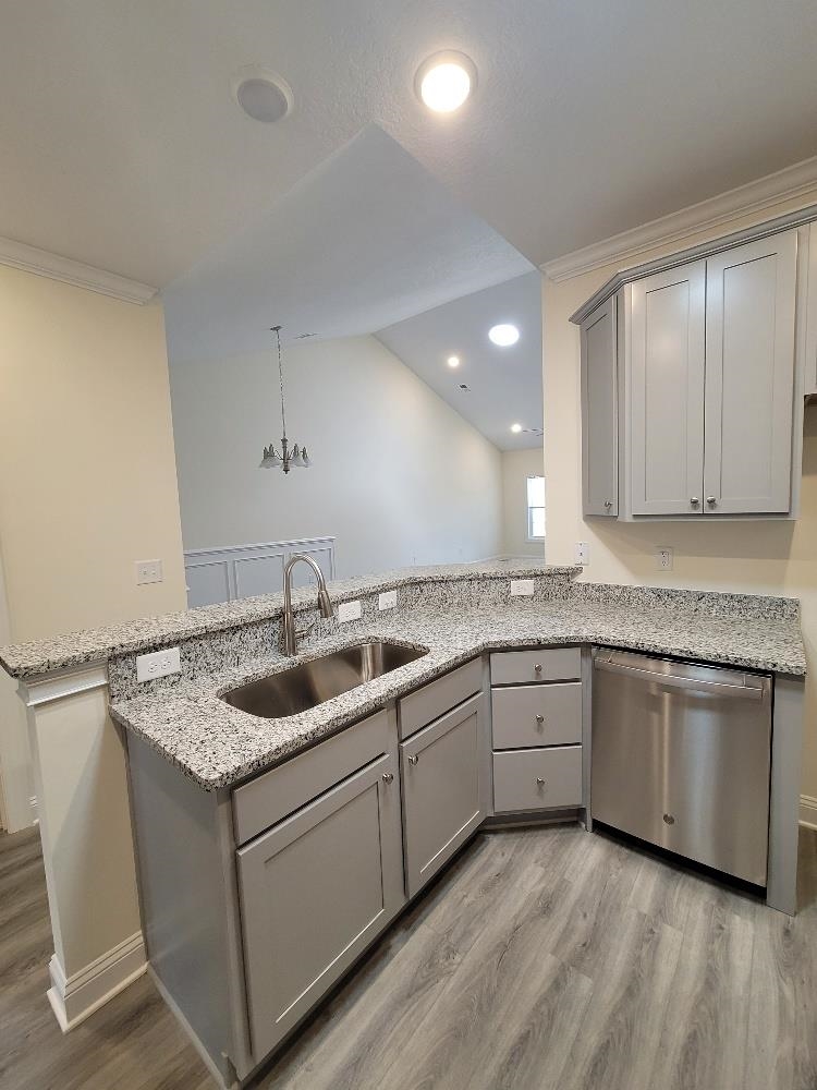 949 Jackline Place, Unit 202 Murrells Inlet, SC 29576 - Photo 7 of 29