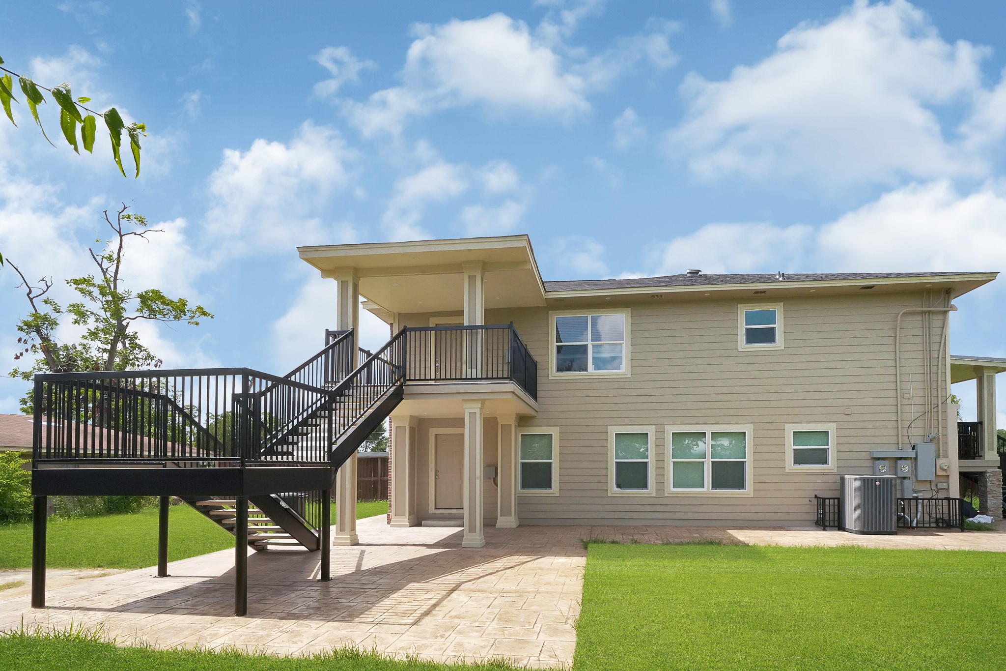 12430 Pecan Court Houston, TX 77013 - Photo 1 of 11