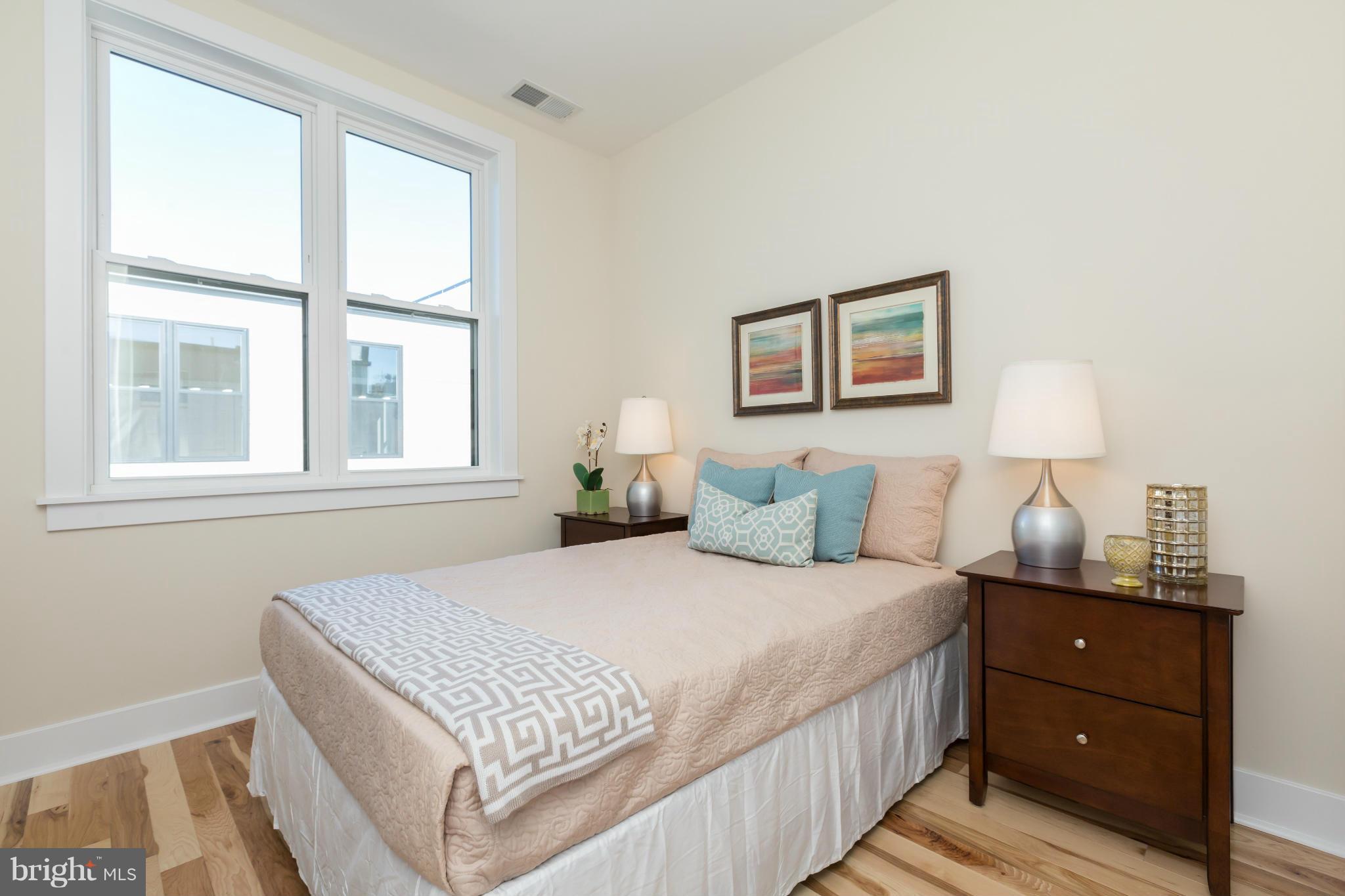 728 Park Road Northwest, Unit 6 Washington, DC 20010 - Photo 15 of 23 Interior (General)