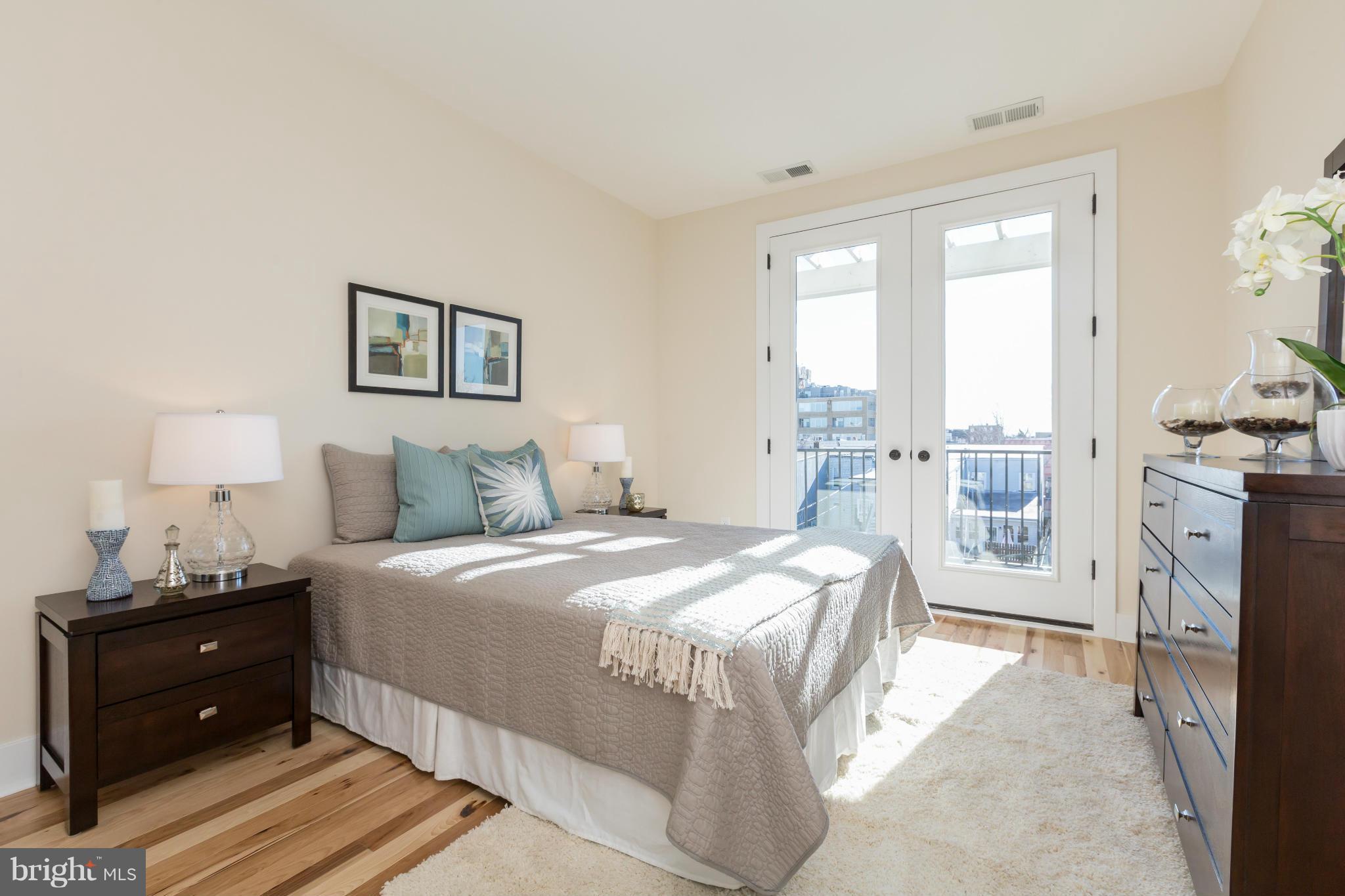 728 Park Road Northwest, Unit 6 Washington, DC 20010 - Photo 16 of 23 Interior (General)