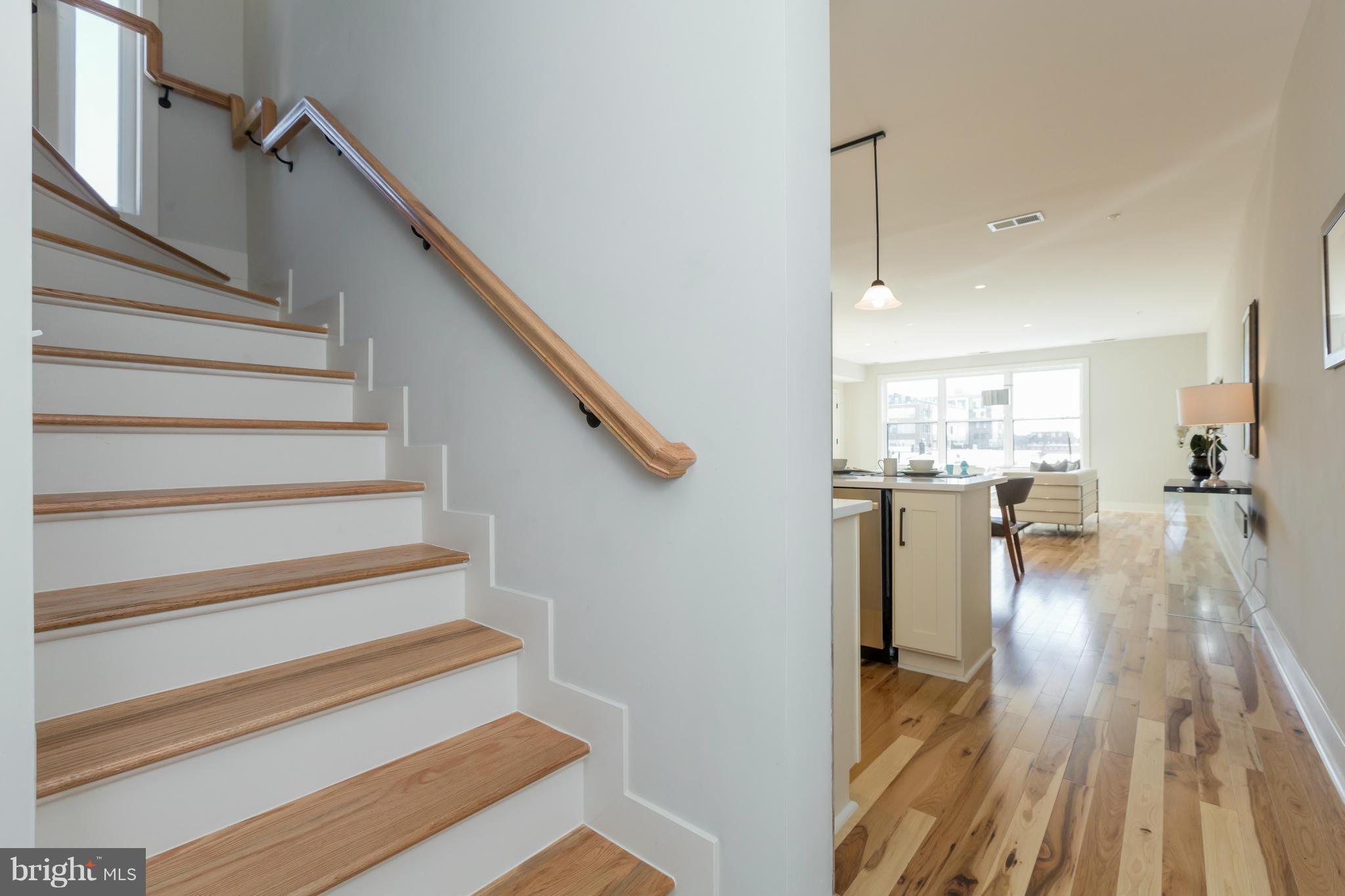 728 Park Road Northwest, Unit 6 Washington, DC 20010 - Photo 20 of 23 Interior (General)