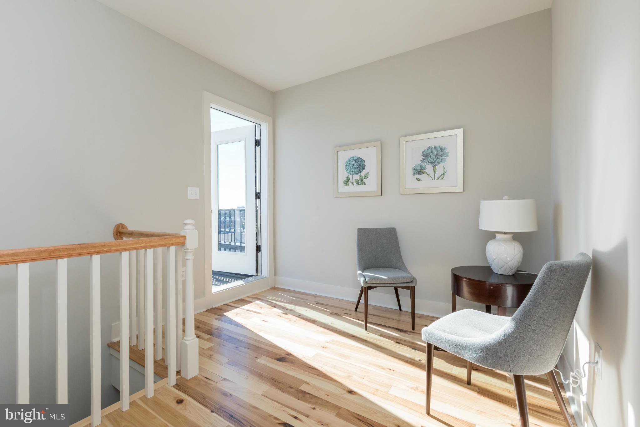 728 Park Road Northwest, Unit 6 Washington, DC 20010 - Photo 21 of 23 Interior (General)