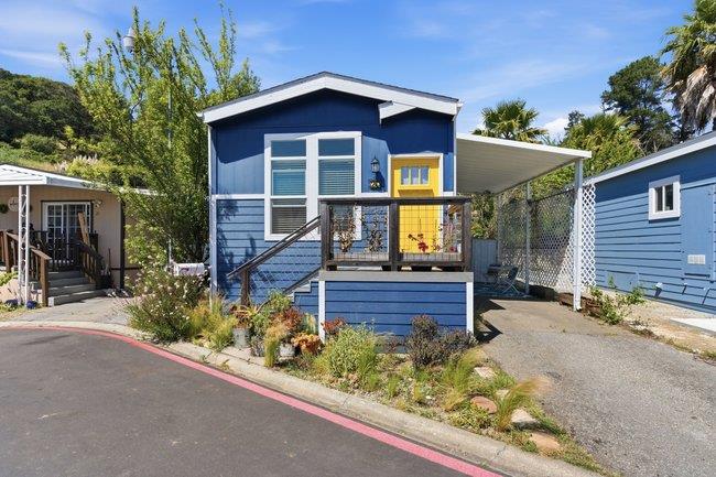 999 Old San Jose Road, Unit 20 Soquel, CA 95073 - Photo 1 of 18