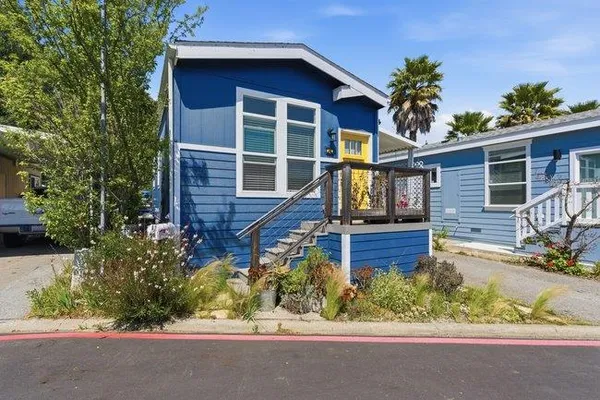 $385,000 | 999 Old San Jose Road, Unit 20, Soquel, CA 95073
