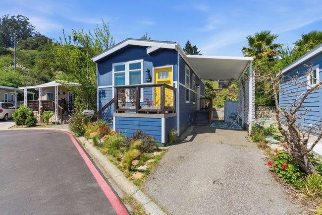 999 Old San Jose Road, Unit 20 Soquel, CA 95073 - Photo 2 of 18