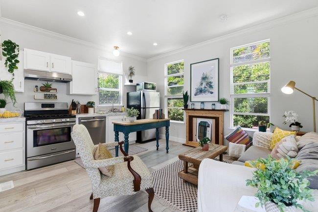 999 Old San Jose Road, Unit 20 Soquel, CA 95073 - Photo 5 of 18