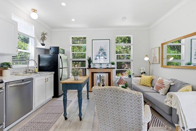 999 Old San Jose Road, Unit 20 Soquel, CA 95073 - Photo 6 of 18