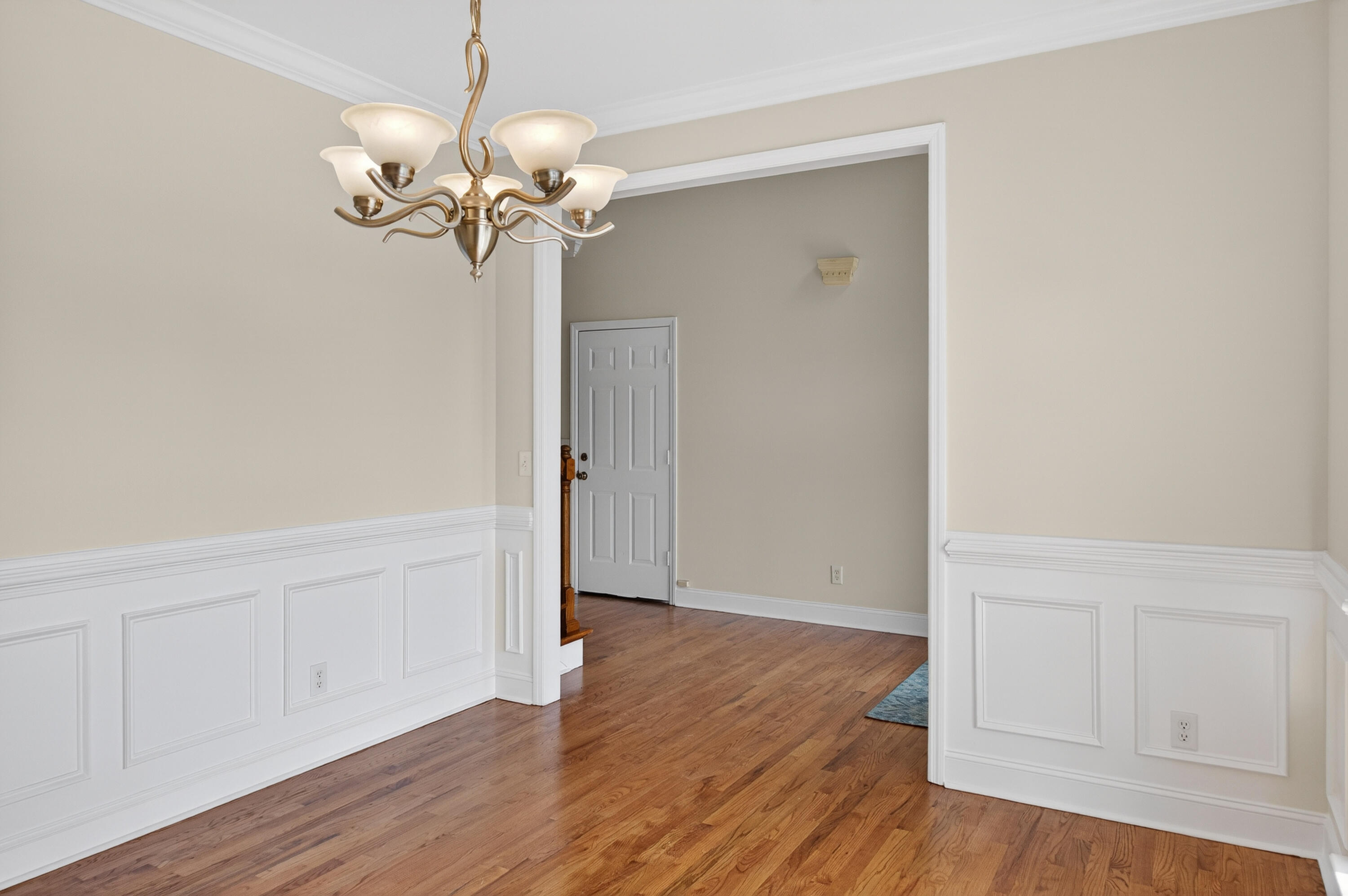 111 Will Ridge Drive Ringgold, GA 30736 - Photo 7 of 50 Large dining room