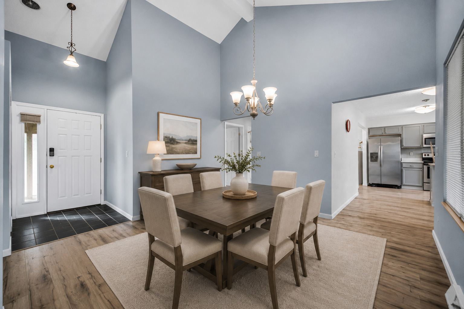 1301 Kingsridge Court, Unit D Normal, IL 61761 - Photo 4 of 35