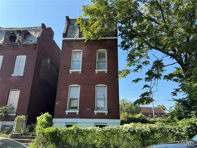 $12,500 | 2616 Natural Bridge Avenue, St. Louis, MO 63107