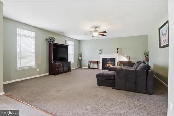 $925,000 | 7550 Edington Drive, Warrenton, VA 20187