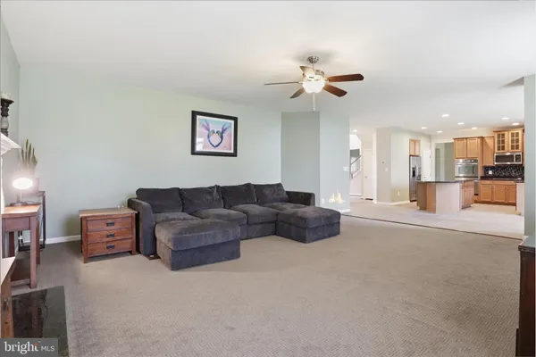 $925,000 | 7550 Edington Drive, Warrenton, VA 20187
