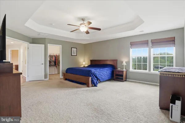 $925,000 | 7550 Edington Drive, Warrenton, VA 20187