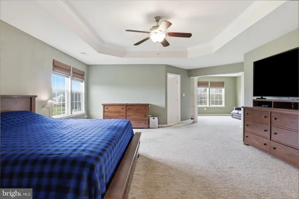 $925,000 | 7550 Edington Drive, Warrenton, VA 20187