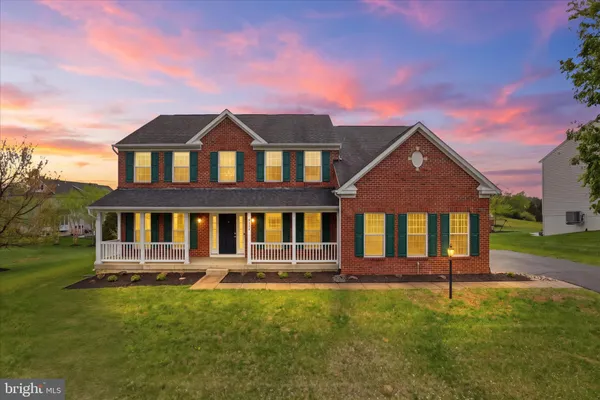 $925,000 | 7550 Edington Drive, Warrenton, VA 20187