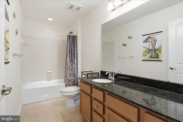 $925,000 | 7550 Edington Drive, Warrenton, VA 20187