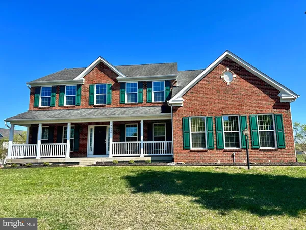 $925,000 | 7550 Edington Drive, Warrenton, VA 20187