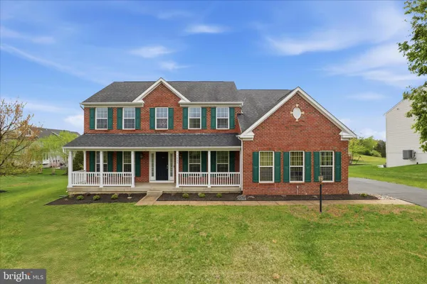 $925,000 | 7550 Edington Drive, Warrenton, VA 20187