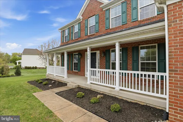 $925,000 | 7550 Edington Drive, Warrenton, VA 20187