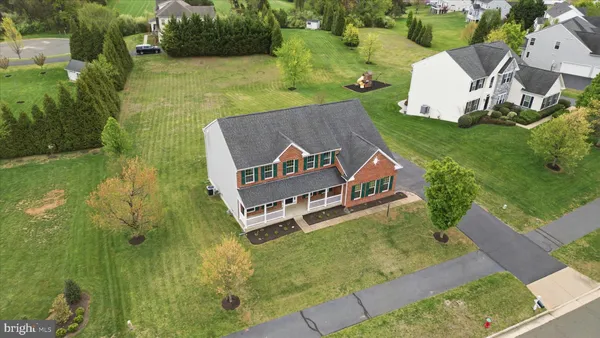$925,000 | 7550 Edington Drive, Warrenton, VA 20187