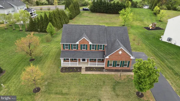 $925,000 | 7550 Edington Drive, Warrenton, VA 20187