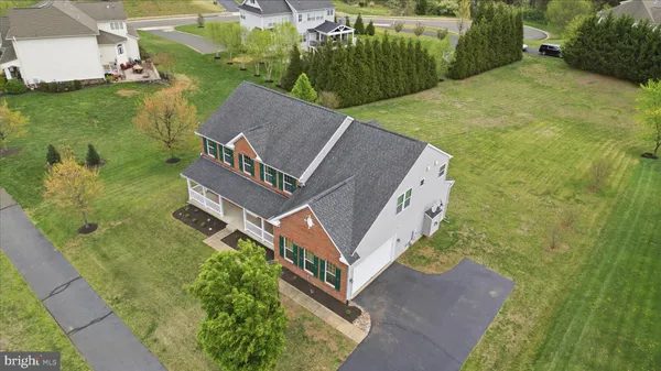 $925,000 | 7550 Edington Drive, Warrenton, VA 20187