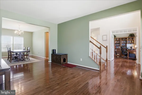 $925,000 | 7550 Edington Drive, Warrenton, VA 20187