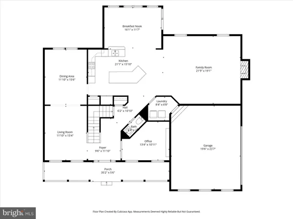 $925,000 | 7550 Edington Drive, Warrenton, VA 20187