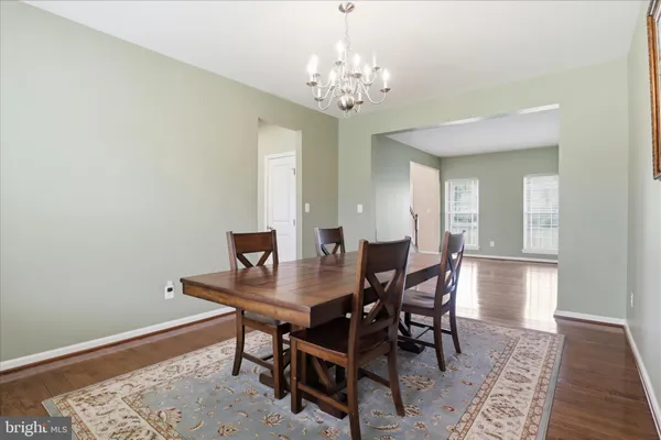$925,000 | 7550 Edington Drive, Warrenton, VA 20187