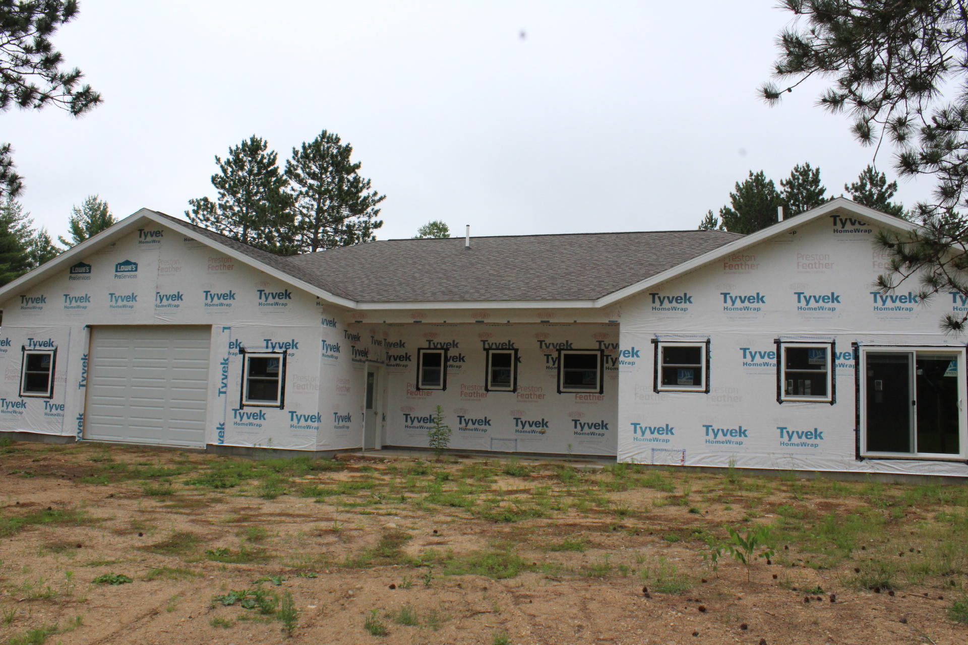 4300 Ranger Lake Road Gaylord, MI 49735 - Photo 2 of 17 Gallery Image 2