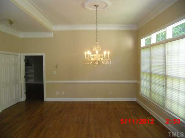 7604 Rainwater Road Raleigh, NC 27615 - Photo 2 of 18 Photo 2