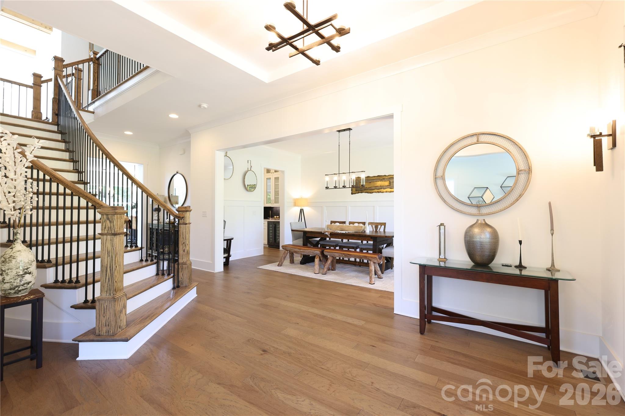 1171 Trinity Ridge Parkway Fort Mill, SC 29715 - Photo 5 of 43