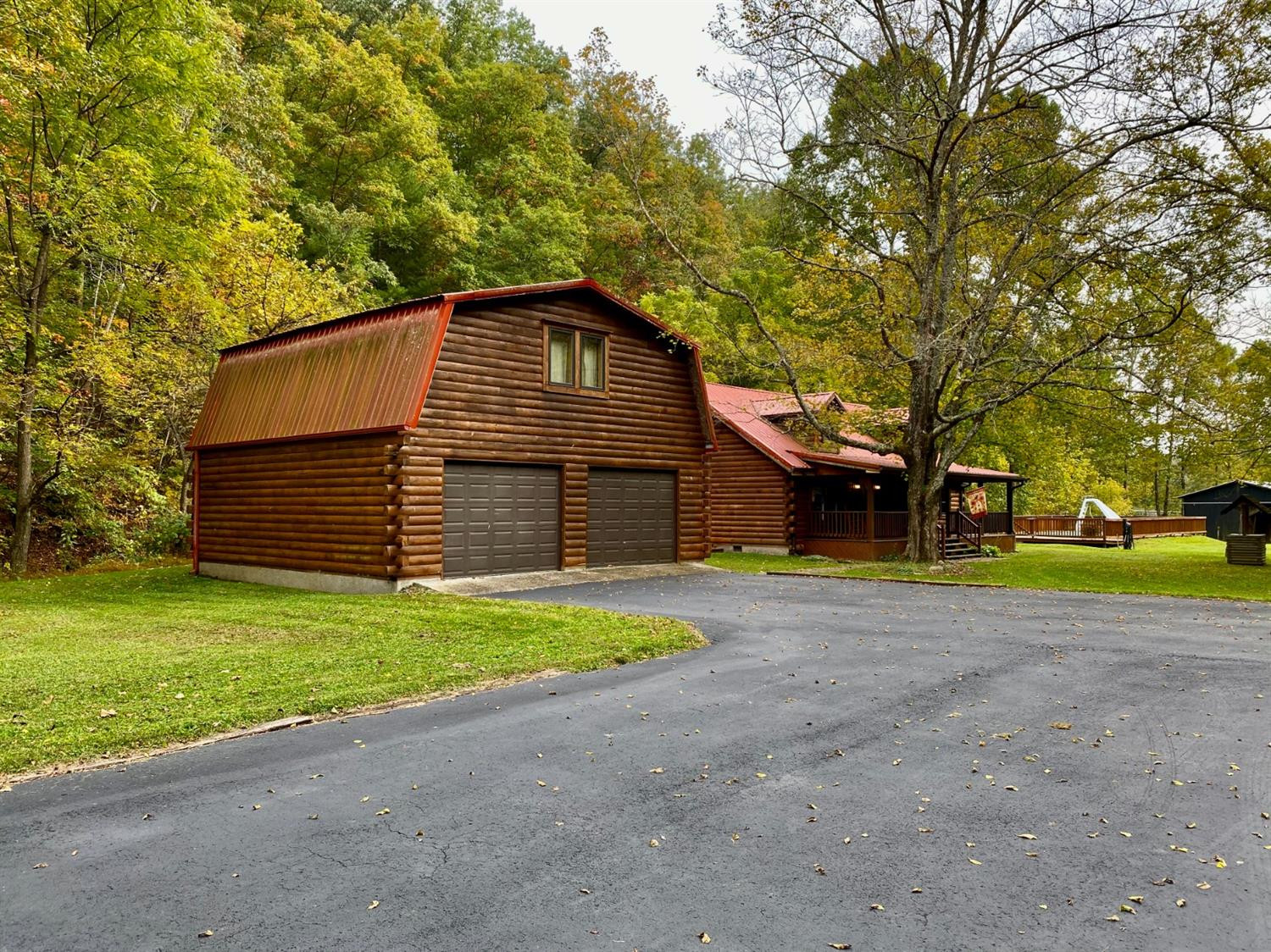 840 Little Perry Road Morehead, KY 40351 - Photo 59 of 98 Photo 59
