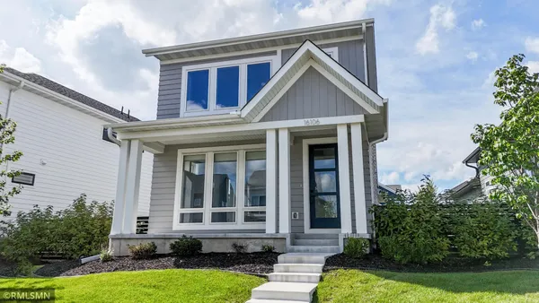 $474,900 | 16106 Duvane Way, Lakeville, MN 55044
