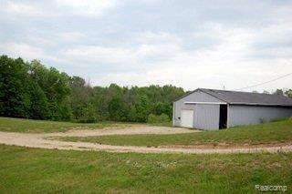 6288 Alber Road Saline, MI 48176 - Photo 3 of 12 POLE BARN